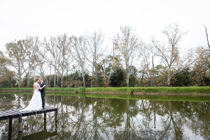 Ideallic country venue on the banks of the Crocodile River