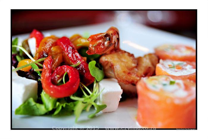 Ideallic country venue on the banks of the Crocodile River