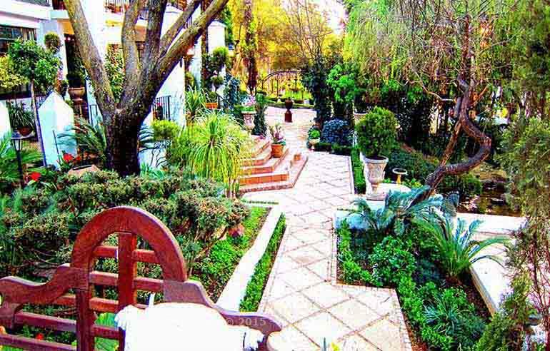 The Country charm of Pheasant Hill