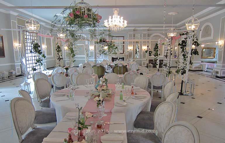 The Country charm of Pheasant Hill