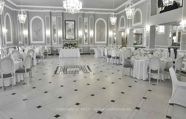 The Country charm of Pheasant Hill