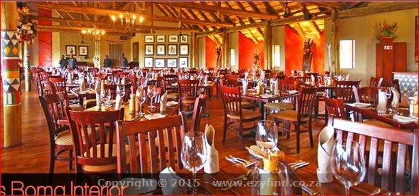 Exquisitely Charming Wedding and Conferencing Venue