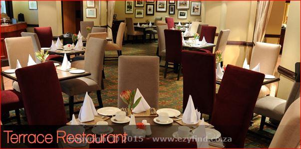 Exquisitely Charming Wedding and Conferencing Venue