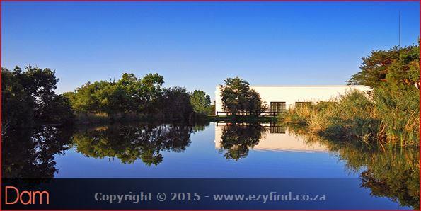 Exquisitely Charming Wedding and Conferencing Venue