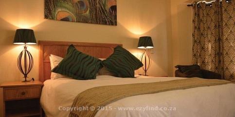 A tranquil haven for the perfect wedding and conferencing venue