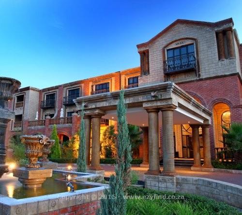 Nostalgically French Provincial