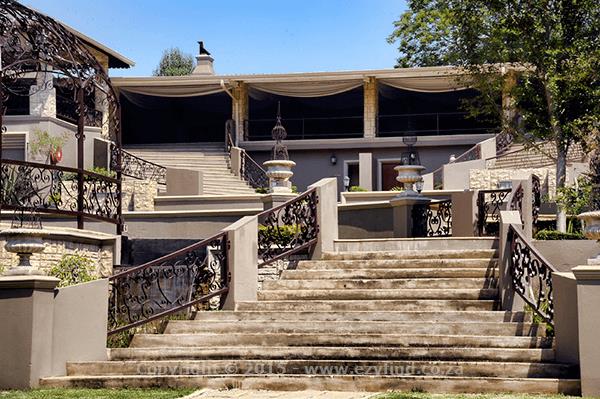 Contemporary and Opulent