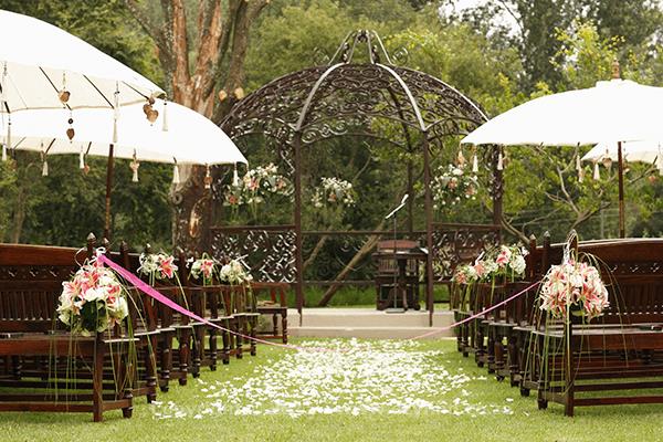 Contemporary and Opulent