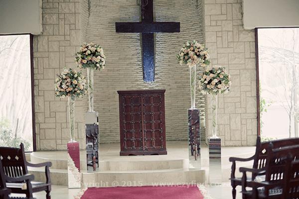 Contemporary and Opulent