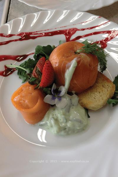 Contemporary and Opulent