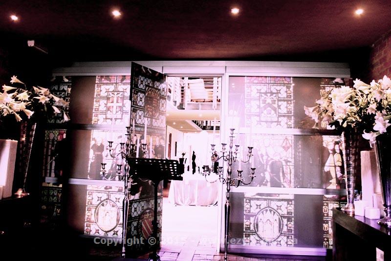 Intimate Boutique Hotel