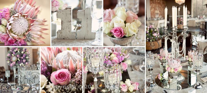 Extrodinary Flower Power