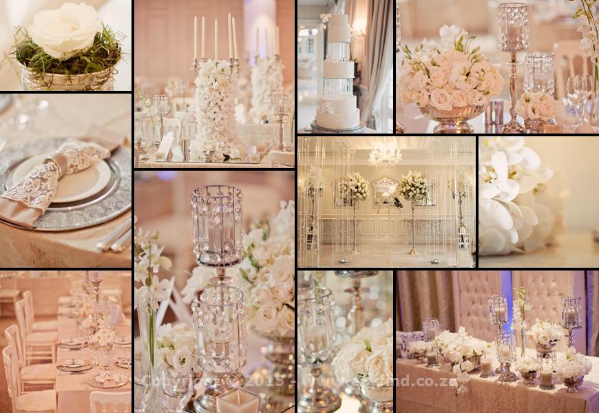 Extrodinary Flower Power