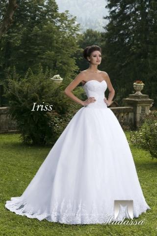 Beautiful Bridal couture