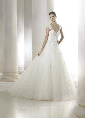 Fairy Tale Bridal Couture