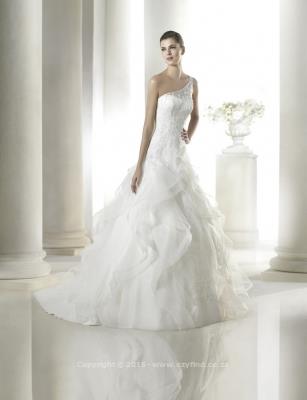 Fairy Tale Bridal Couture