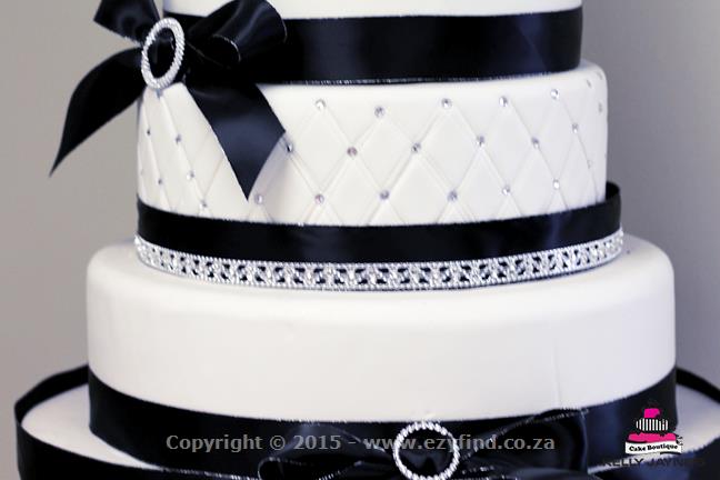 Delicious Boutique Cakes