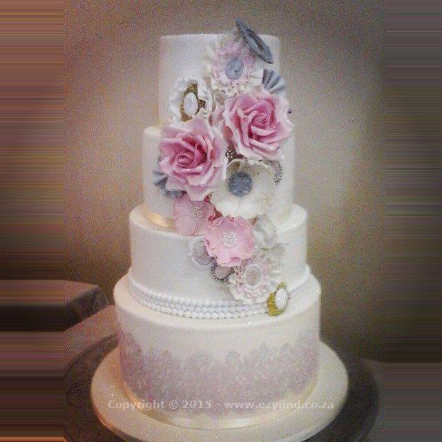 Delicious Boutique Cakes