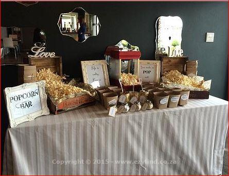 Enchantingly Vintage