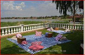 Enchantingly Vintage