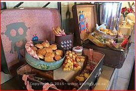 Enchantingly Vintage