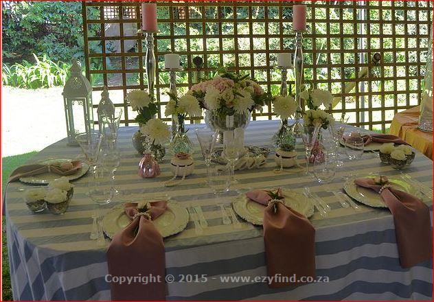 Enchantingly Vintage