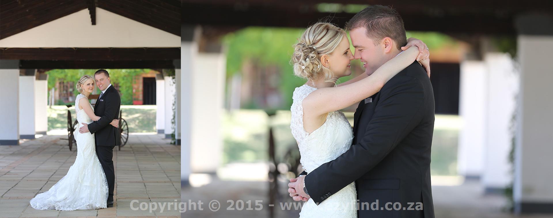 Artistically Picturesque