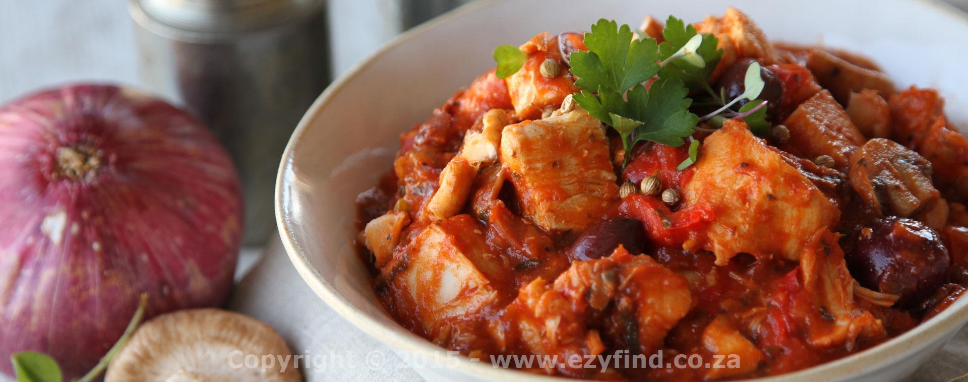 Artistically Picturesque