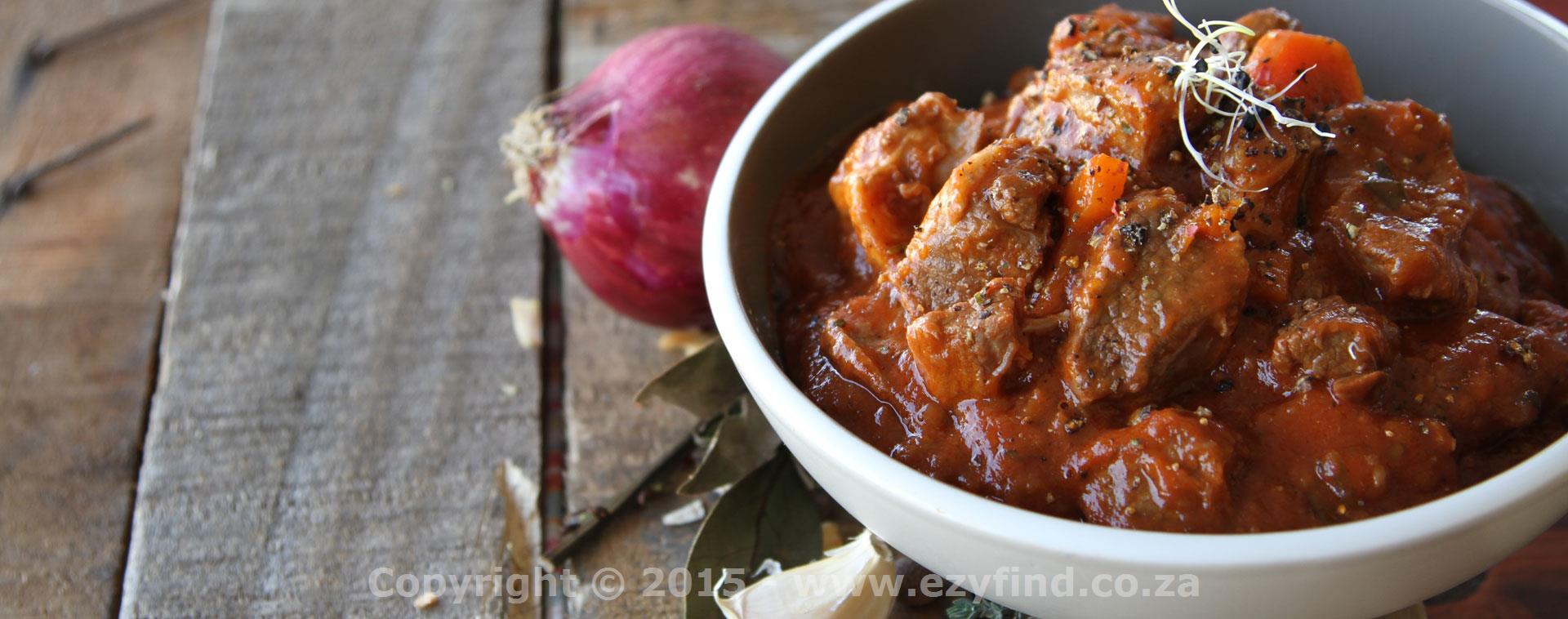 Artistically Picturesque