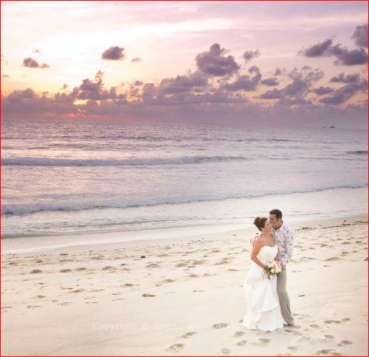 Romantically La Bella