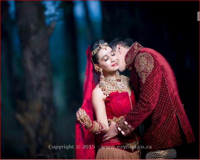 Romantically La Bella