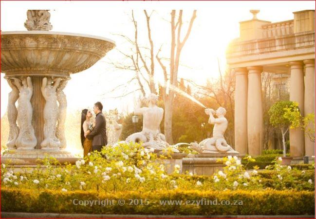 Romantically La Bella