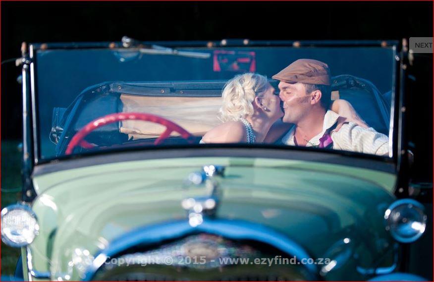 Romantically La Bella