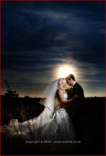 The Ultimate Photoshoot