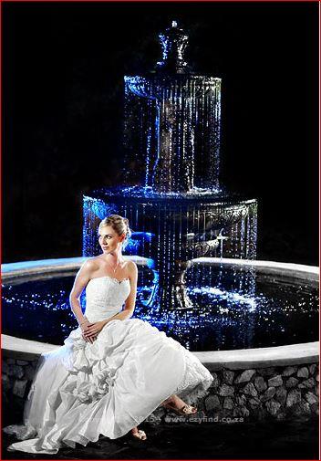 The Ultimate Photoshoot