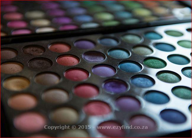 Creating masterpieces