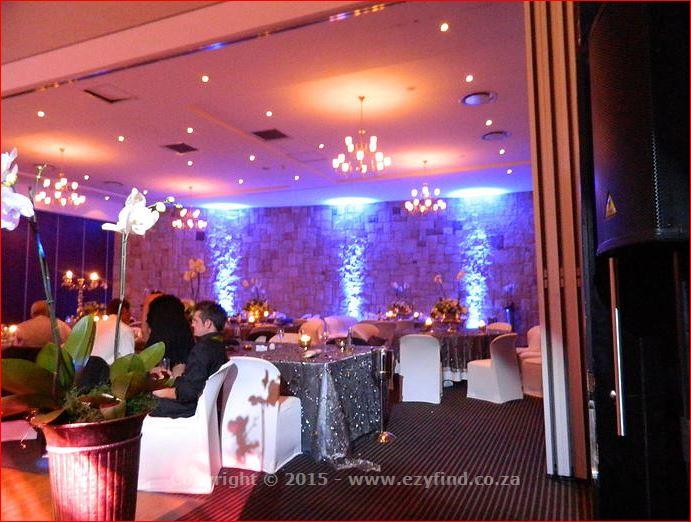 Pulsating to the beat