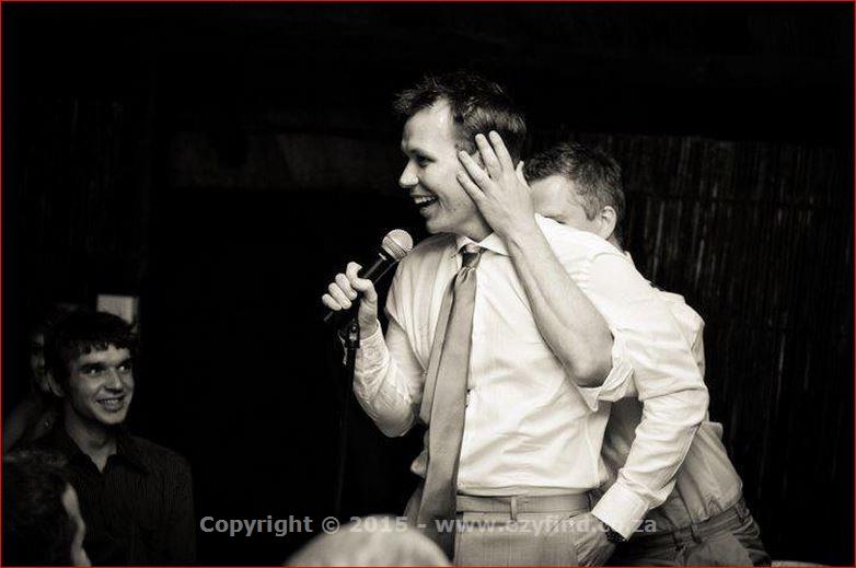 Pulsating to the beat