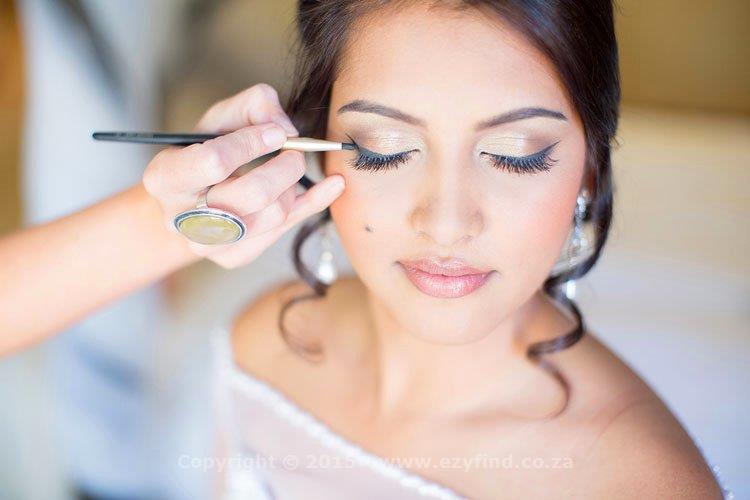 Extraordinary Makeup Artistry