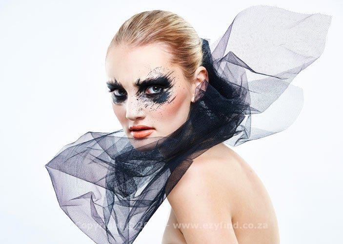 Extraordinary Makeup Artistry