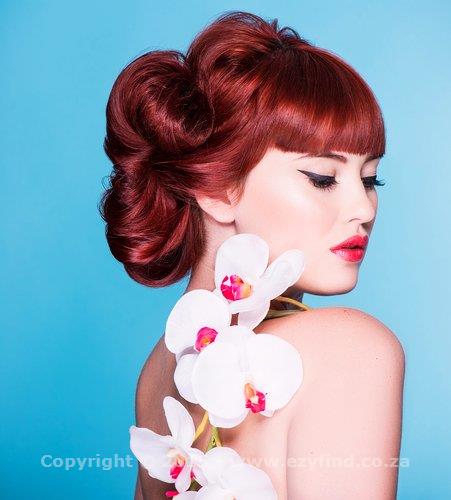 Extraordinary Makeup Artistry