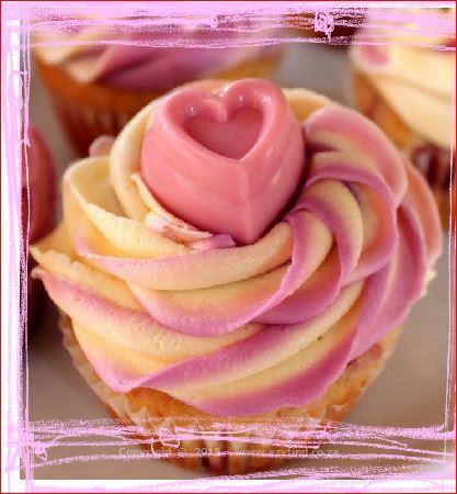 Scrumptious Gourmet Cupcakes