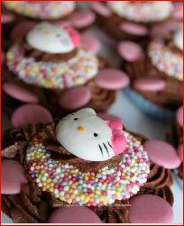 Scrumptious Gourmet Cupcakes