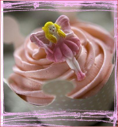 Scrumptious Gourmet Cupcakes