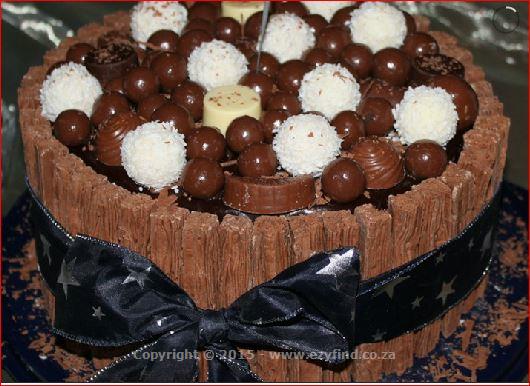 Scrumptious Gourmet Cupcakes