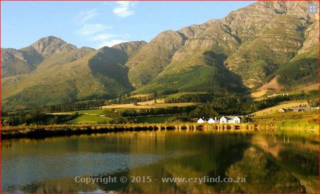 Festive Character at Haute Cabriere