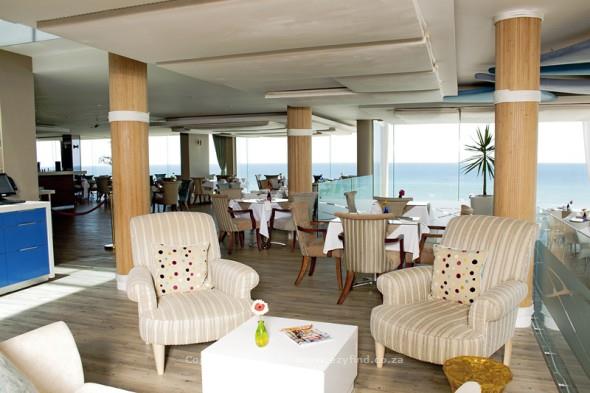 Sun Washed Beaches at the View