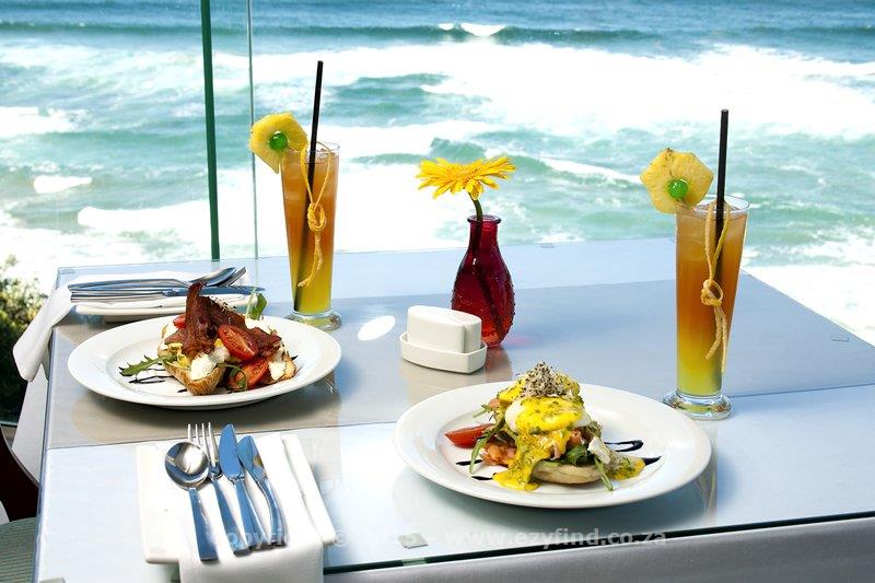 Sun Washed Beaches at the View