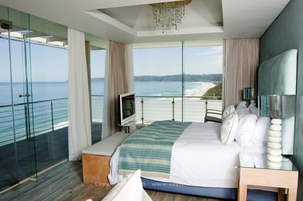 Sun Washed Beaches at the View