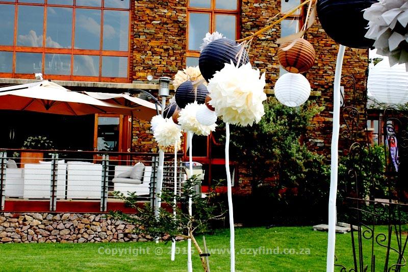 A unique Beach-front wedding